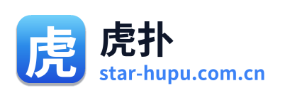 虎扑 Logo
